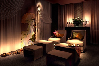 南京秦淮男士养生会所：打破沉默的温柔革命